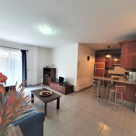 Cristi Puerto Santiago Apartment By Hrtenerife Net Puerto de Santiago  Extérieur photo