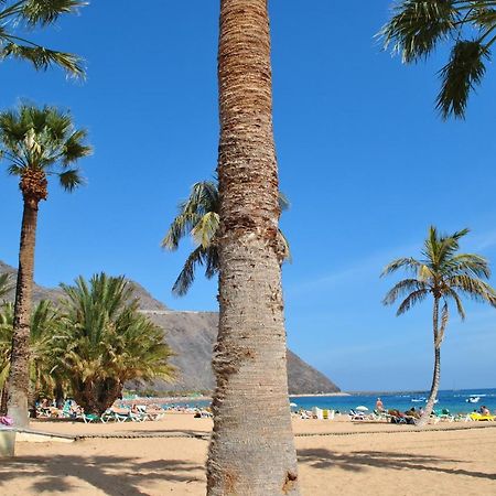 Cristi Puerto Santiago Apartment By Hrtenerife Net Puerto de Santiago  Extérieur photo