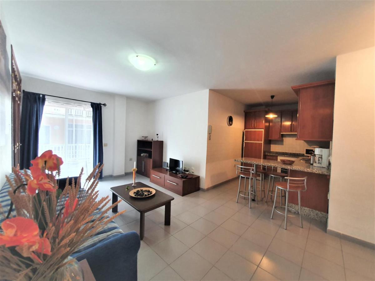 Cristi Puerto Santiago Apartment By Hrtenerife Net Puerto de Santiago  Extérieur photo