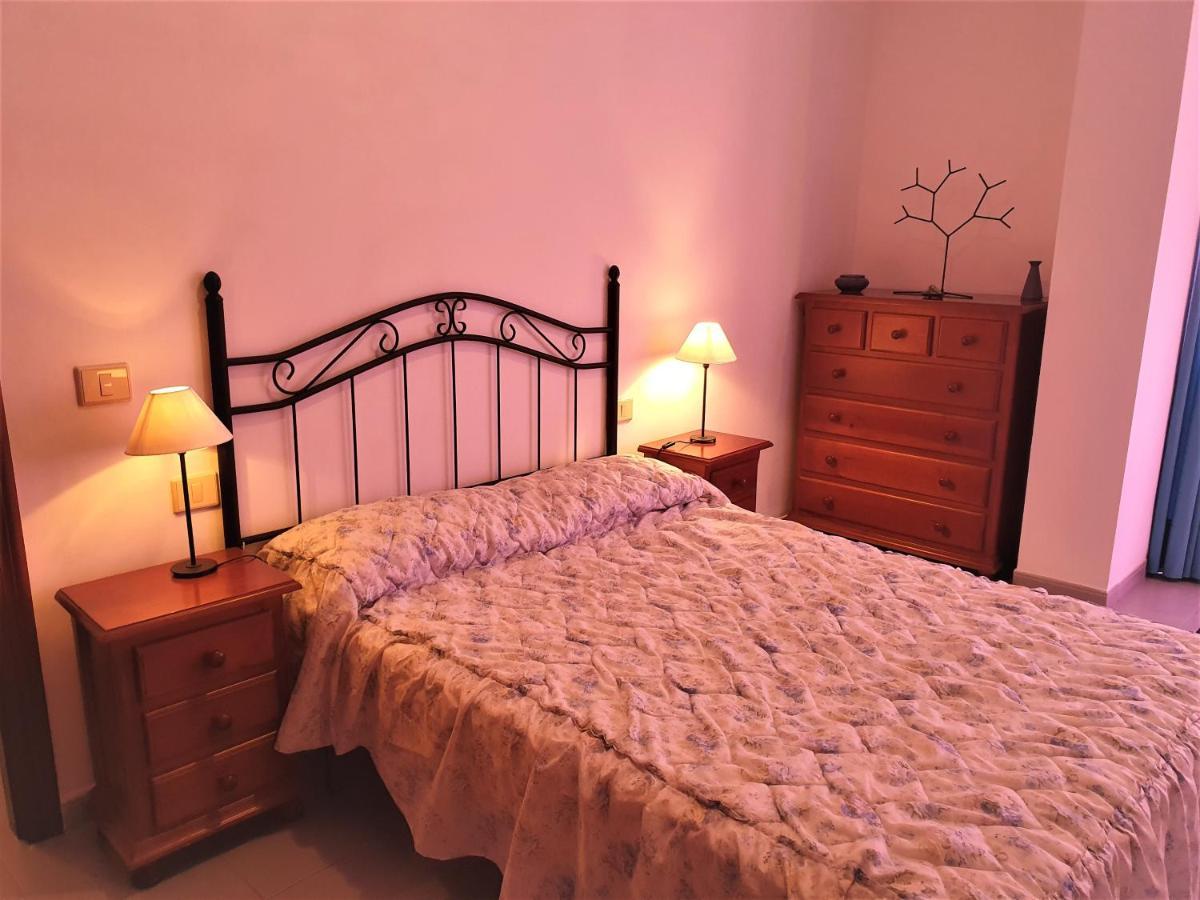Cristi Puerto Santiago Apartment By Hrtenerife Net Puerto de Santiago  Extérieur photo