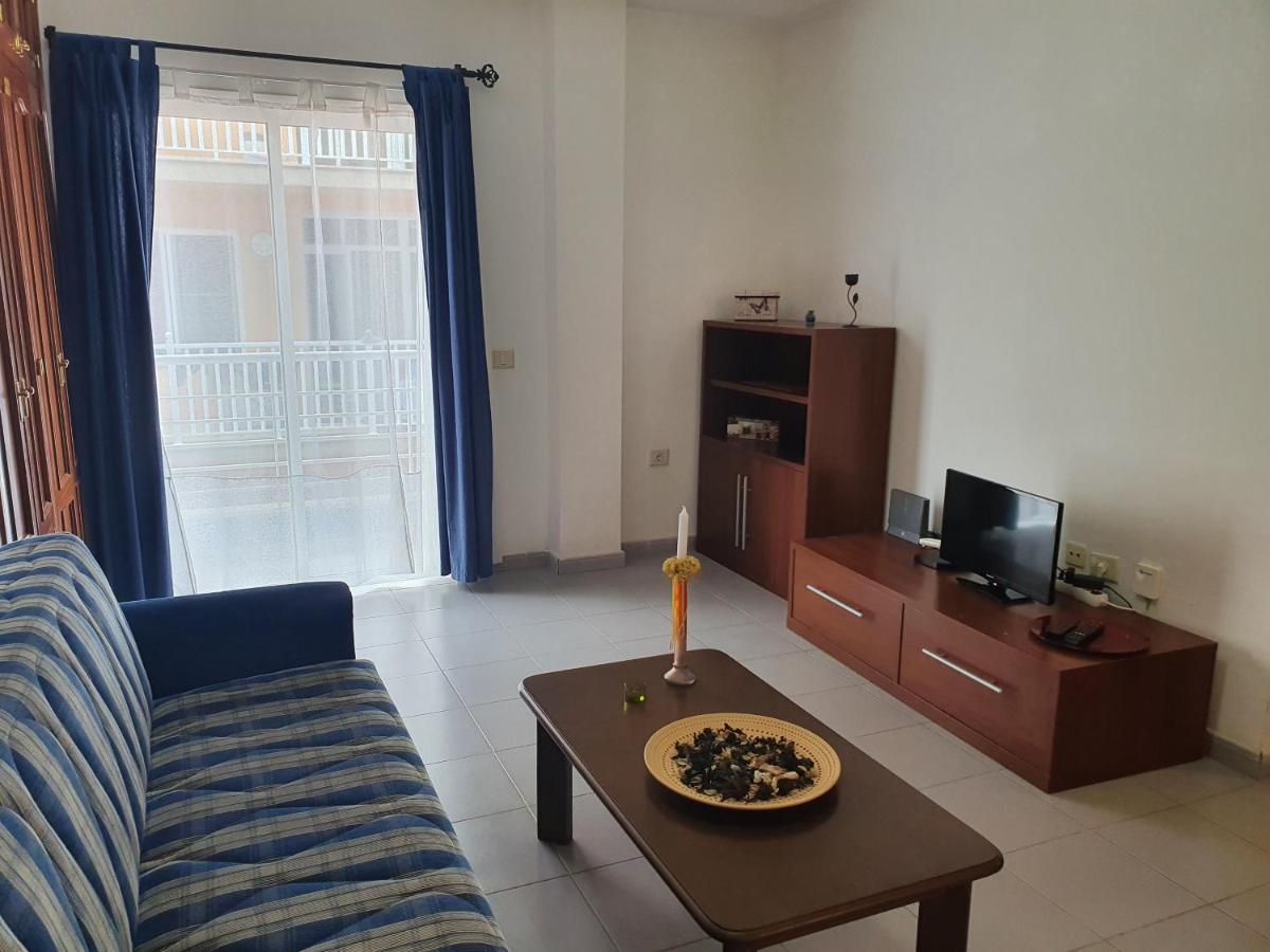 Cristi Puerto Santiago Apartment By Hrtenerife Net Puerto de Santiago  Extérieur photo