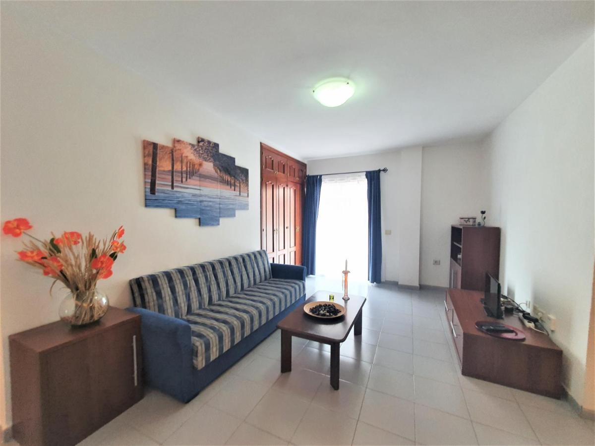 Cristi Puerto Santiago Apartment By Hrtenerife Net Puerto de Santiago  Extérieur photo
