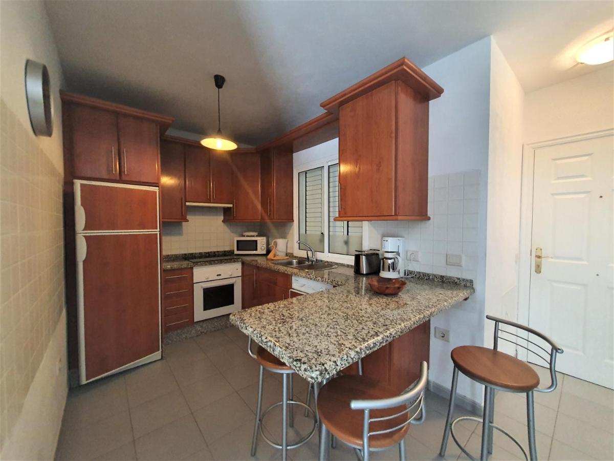 Cristi Puerto Santiago Apartment By Hrtenerife Net Puerto de Santiago  Extérieur photo