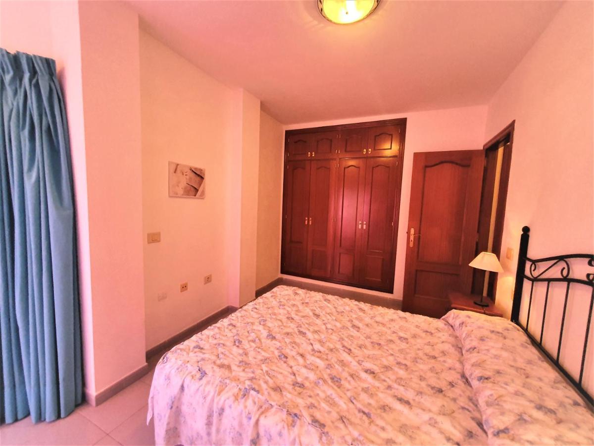 Cristi Puerto Santiago Apartment By Hrtenerife Net Puerto de Santiago  Extérieur photo