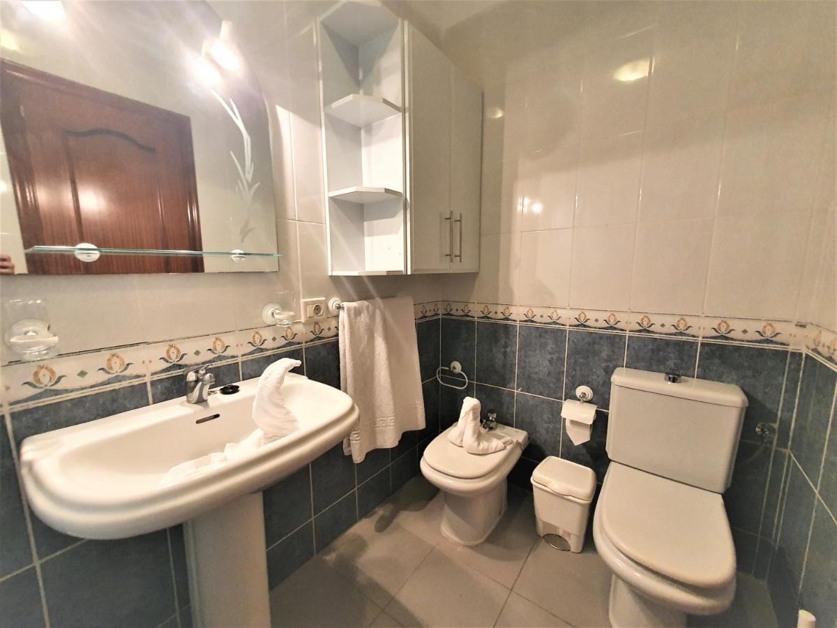 Cristi Puerto Santiago Apartment By Hrtenerife Net Puerto de Santiago  Extérieur photo