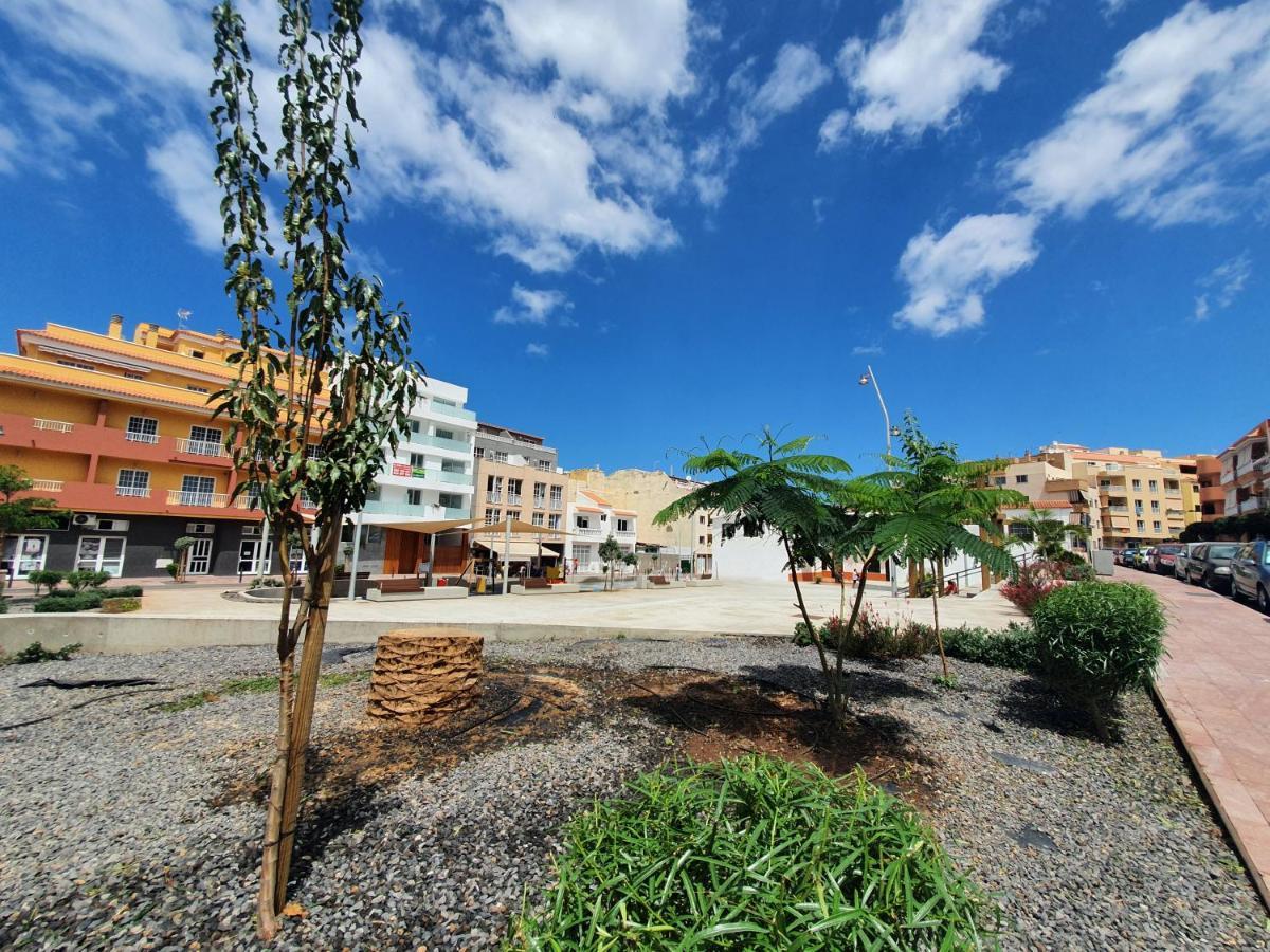 Cristi Puerto Santiago Apartment By Hrtenerife Net Puerto de Santiago  Extérieur photo