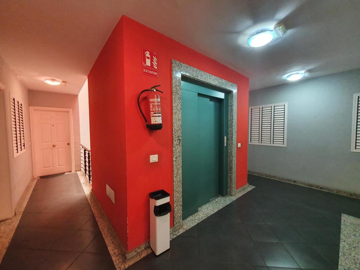 Cristi Puerto Santiago Apartment By Hrtenerife Net Puerto de Santiago  Extérieur photo