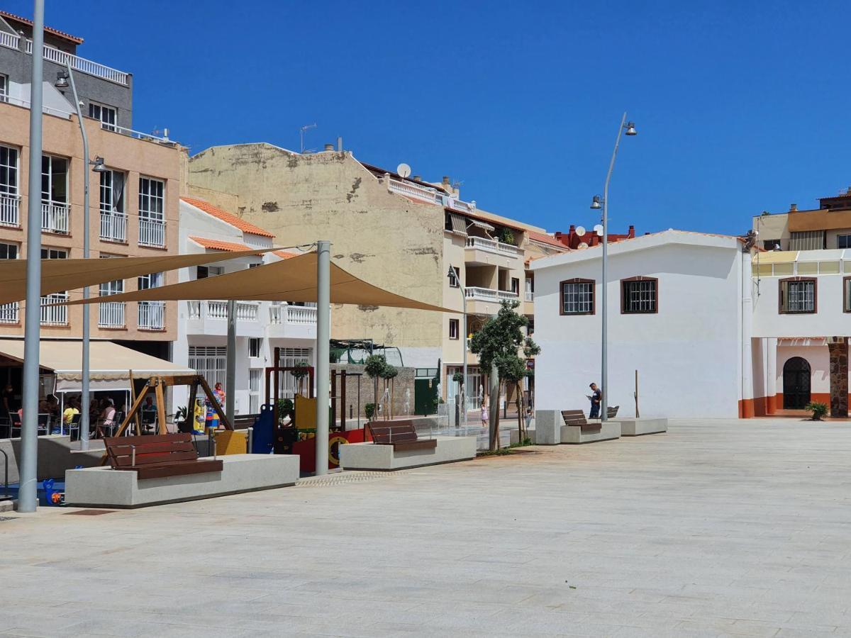 Cristi Puerto Santiago Apartment By Hrtenerife Net Puerto de Santiago  Extérieur photo