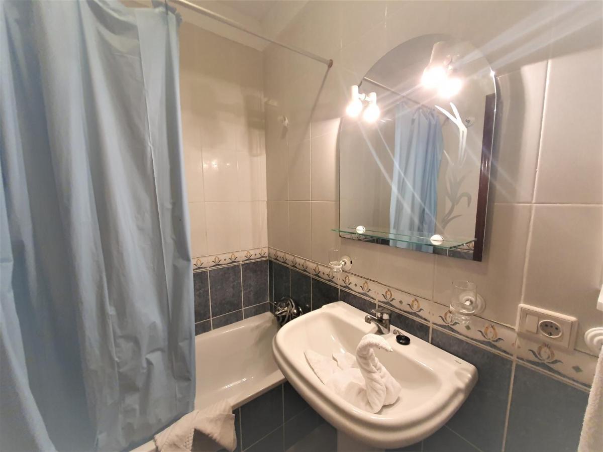 Cristi Puerto Santiago Apartment By Hrtenerife Net Puerto de Santiago  Extérieur photo