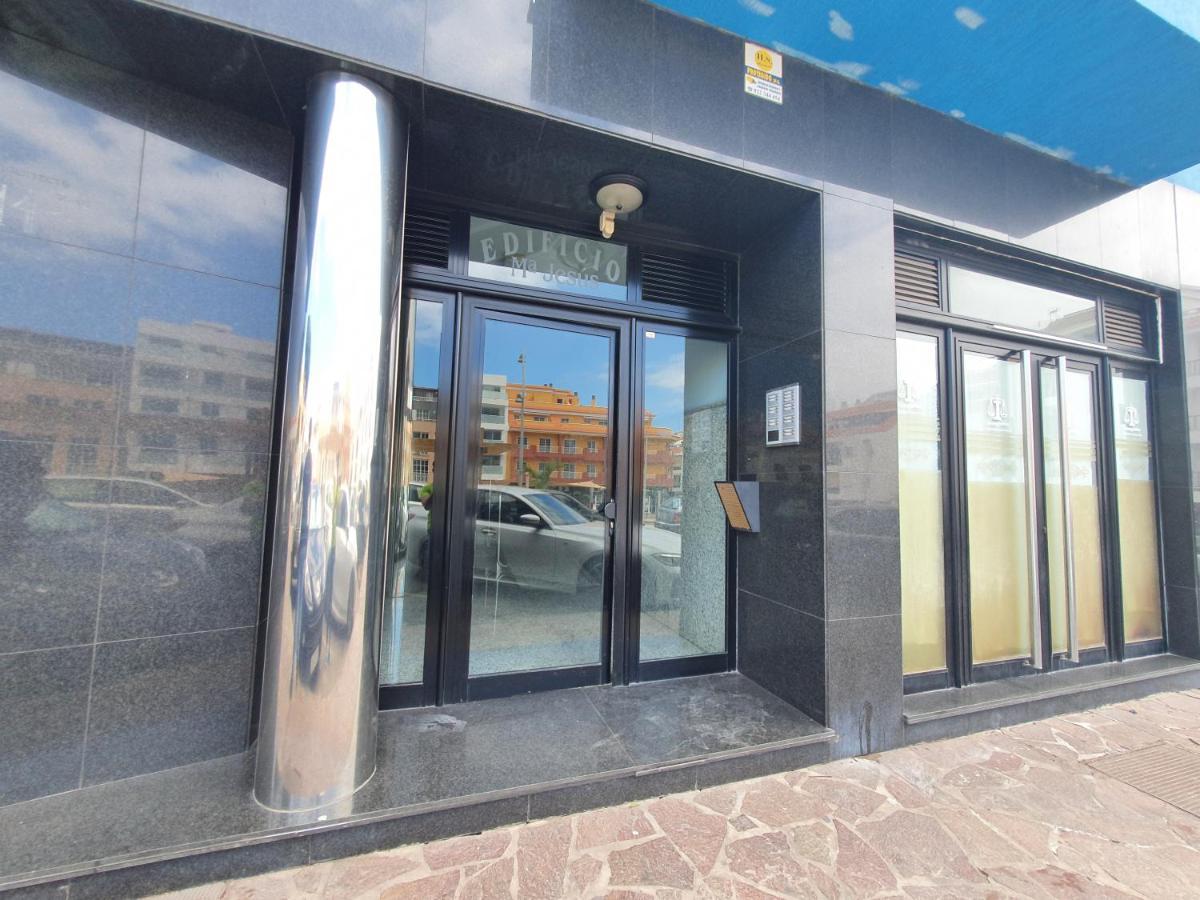 Cristi Puerto Santiago Apartment By Hrtenerife Net Puerto de Santiago  Extérieur photo