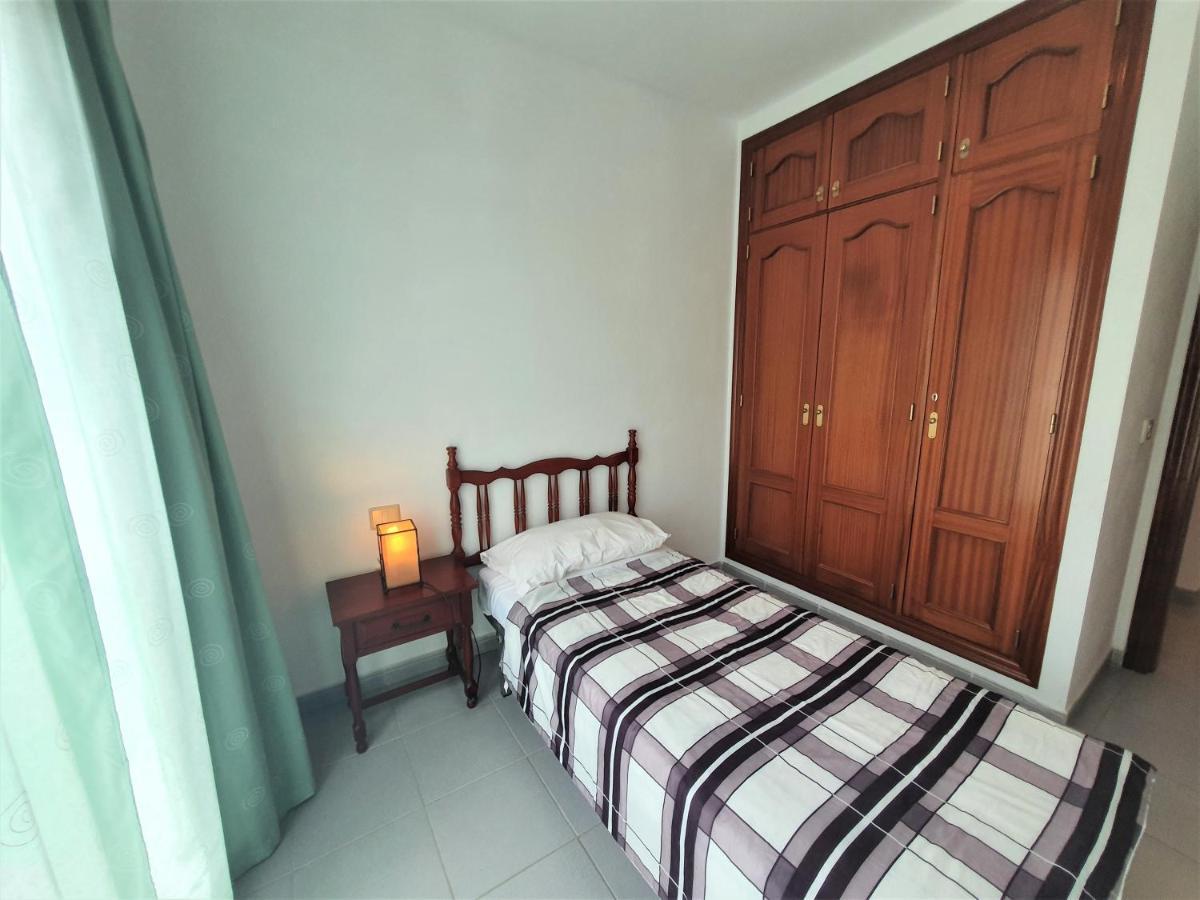 Cristi Puerto Santiago Apartment By Hrtenerife Net Puerto de Santiago  Extérieur photo