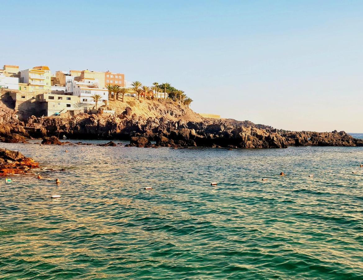 Cristi Puerto Santiago Apartment By Hrtenerife Net Puerto de Santiago  Extérieur photo