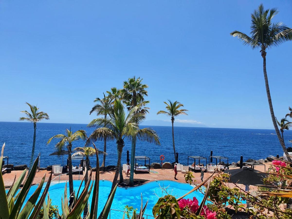Cristi Puerto Santiago Apartment By Hrtenerife Net Puerto de Santiago  Extérieur photo
