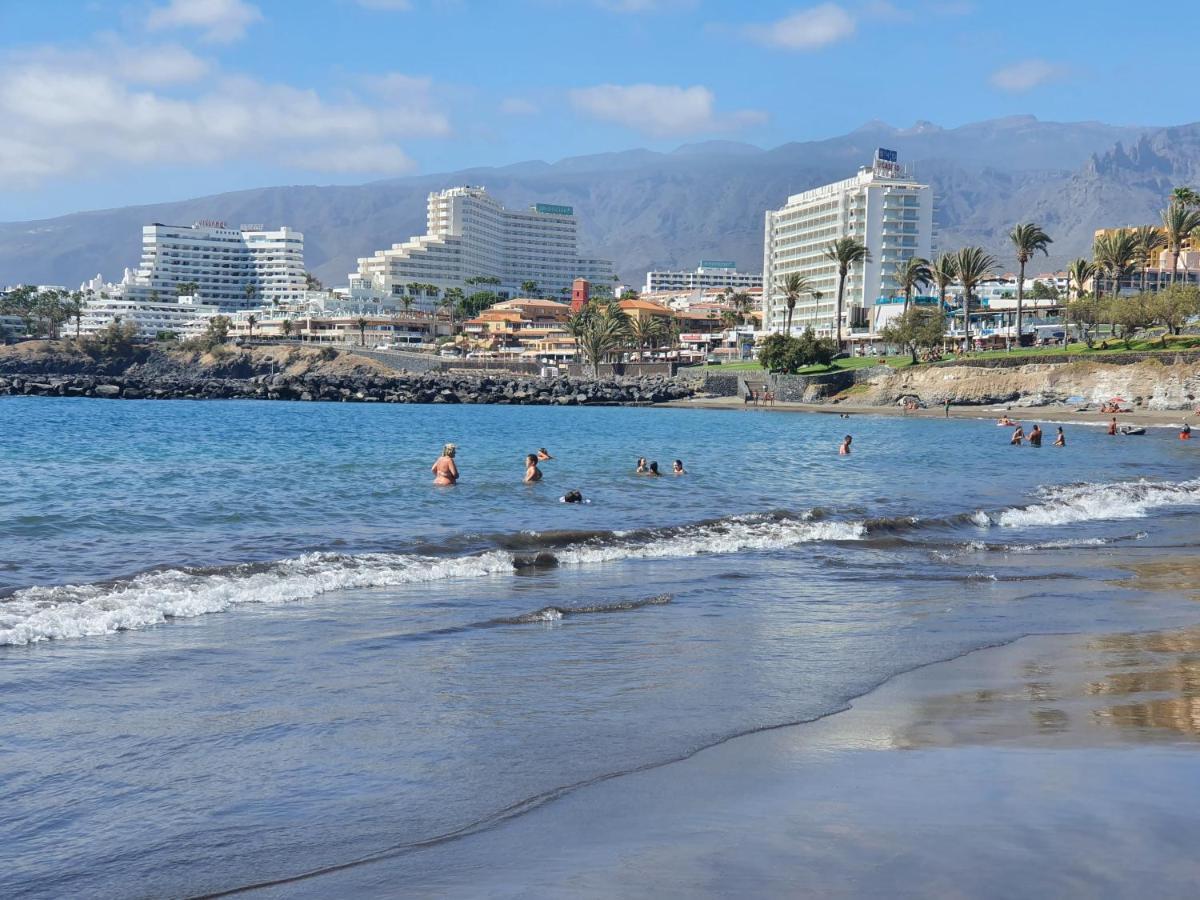Cristi Puerto Santiago Apartment By Hrtenerife Net Puerto de Santiago  Extérieur photo