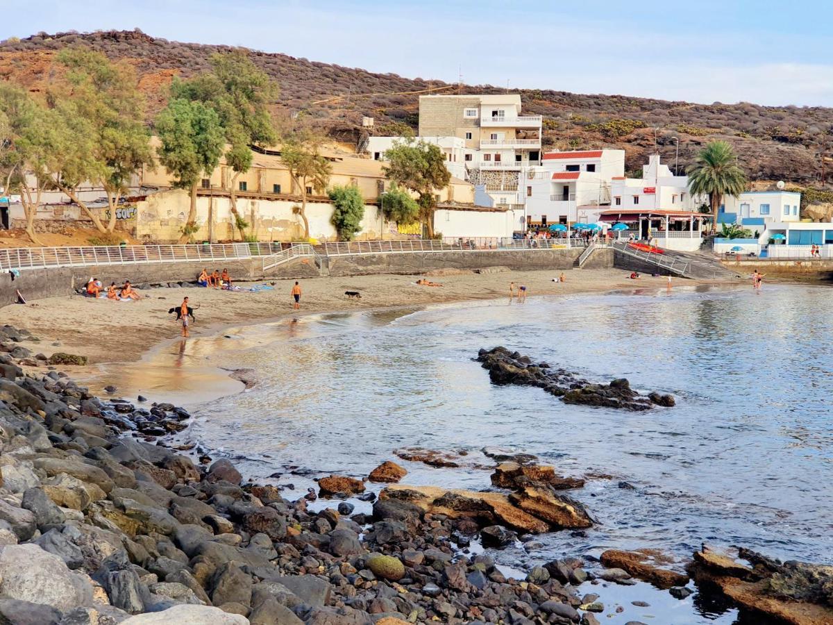 Cristi Puerto Santiago Apartment By Hrtenerife Net Puerto de Santiago  Extérieur photo