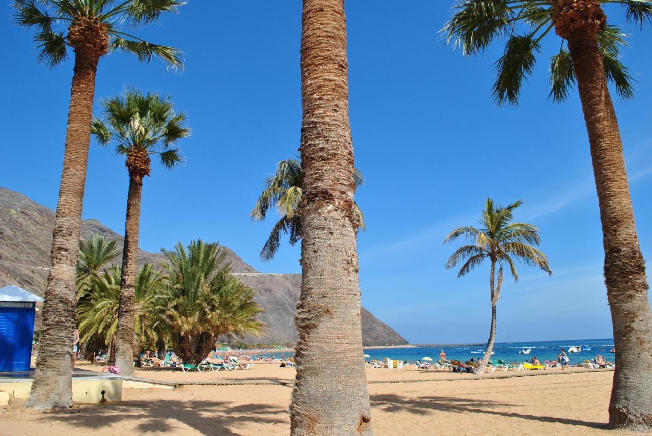Cristi Puerto Santiago Apartment By Hrtenerife Net Puerto de Santiago  Extérieur photo