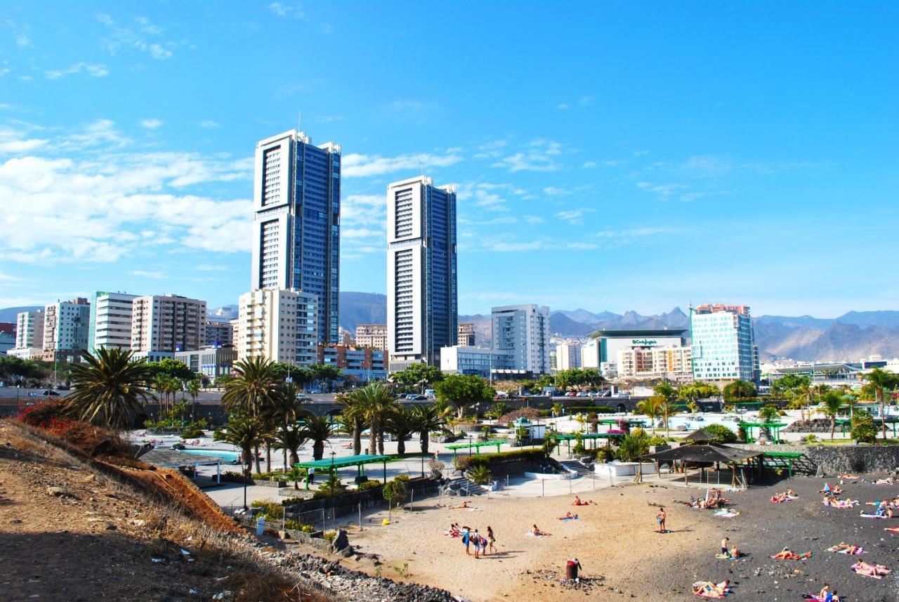 Cristi Puerto Santiago Apartment By Hrtenerife Net Puerto de Santiago  Extérieur photo