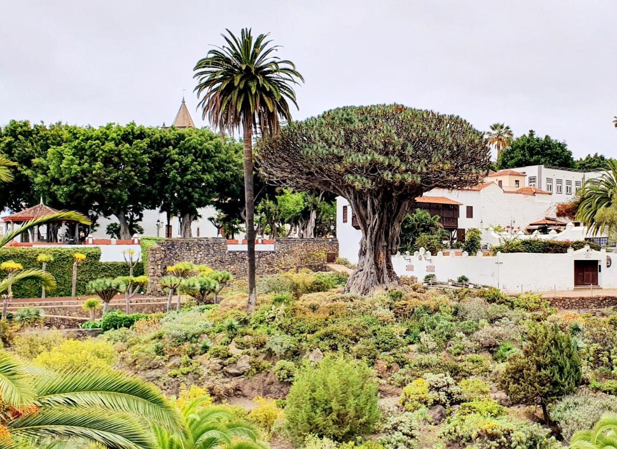 Cristi Puerto Santiago Apartment By Hrtenerife Net Puerto de Santiago  Extérieur photo