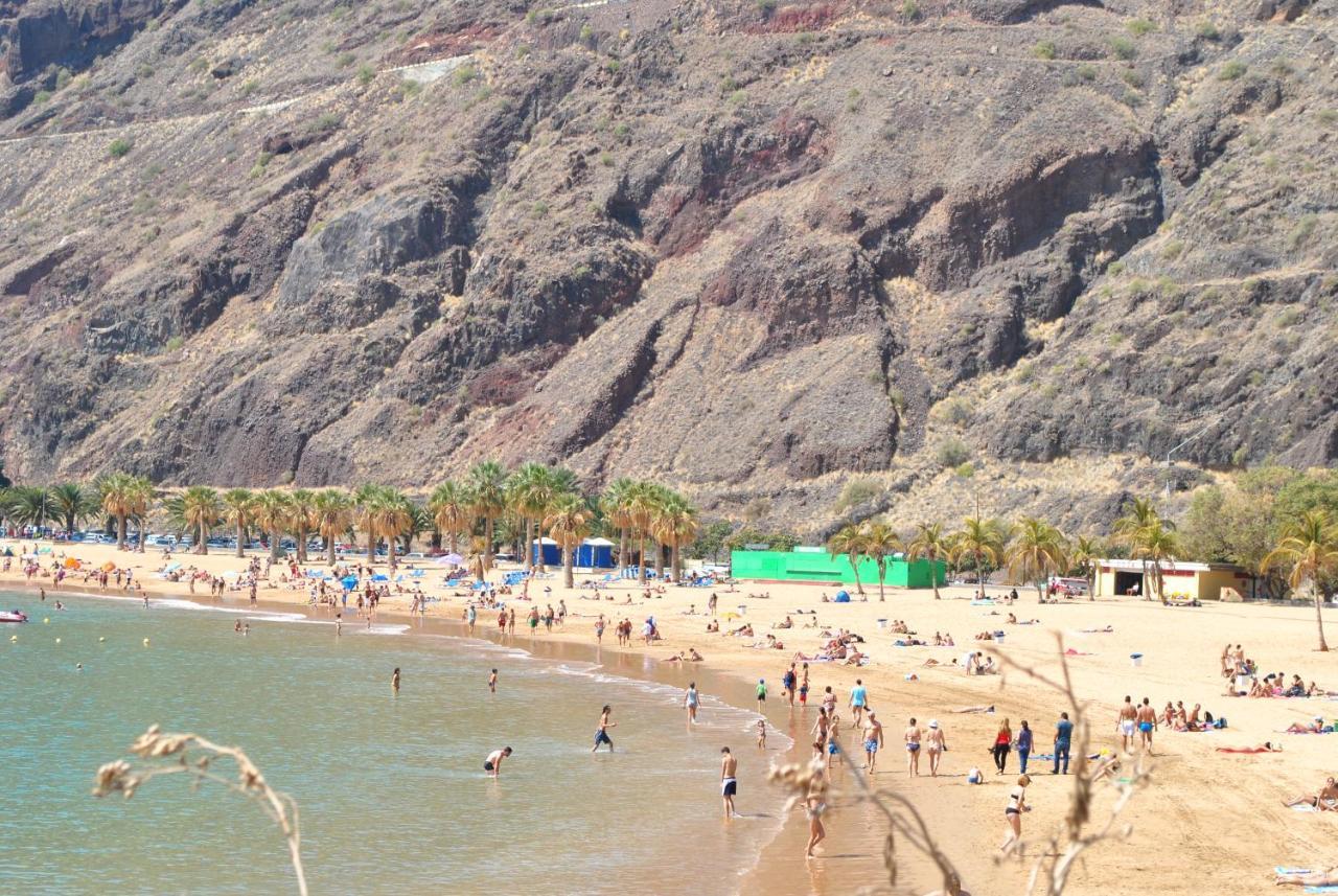 Cristi Puerto Santiago Apartment By Hrtenerife Net Puerto de Santiago  Extérieur photo