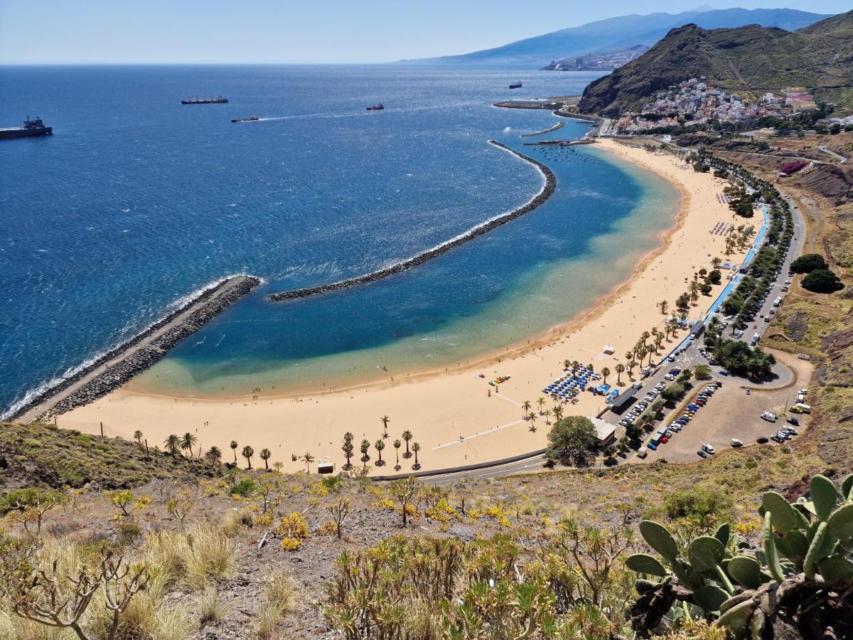 Cristi Puerto Santiago Apartment By Hrtenerife Net Puerto de Santiago  Extérieur photo