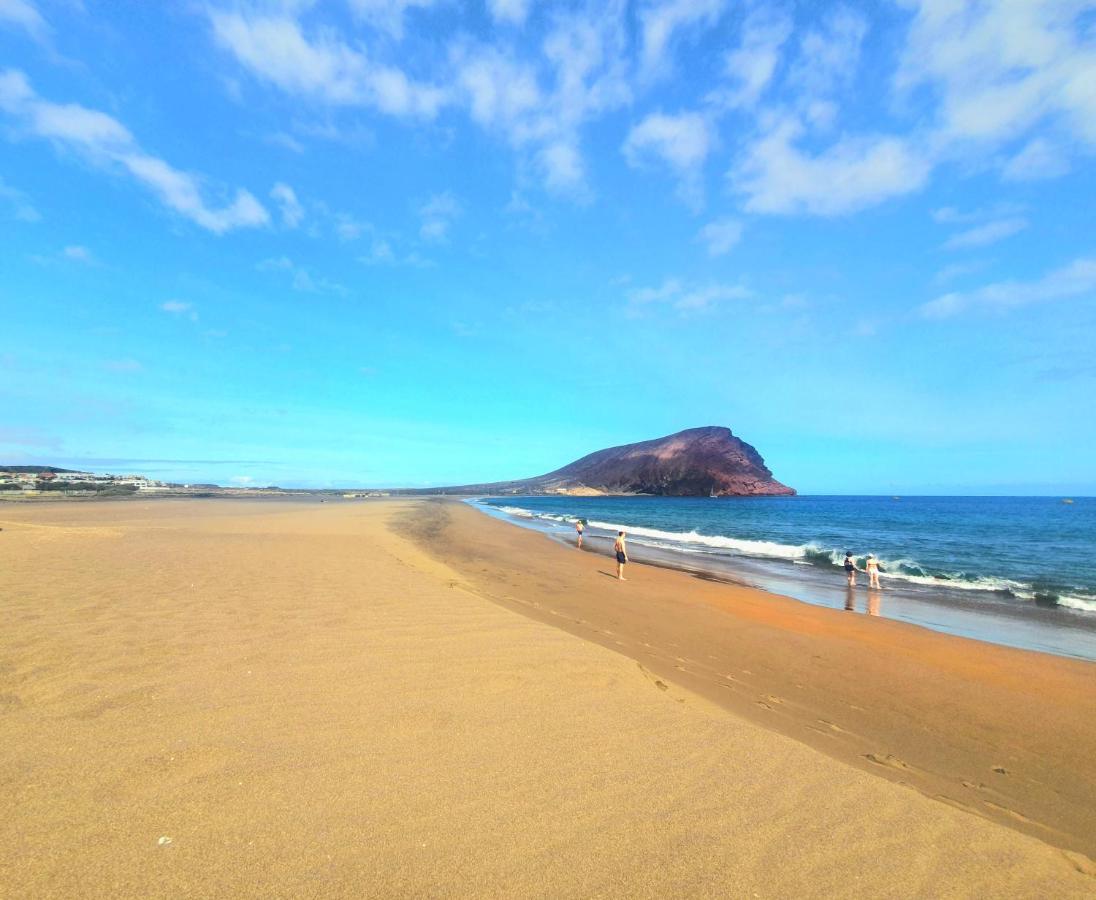 Cristi Puerto Santiago Apartment By Hrtenerife Net Puerto de Santiago  Extérieur photo