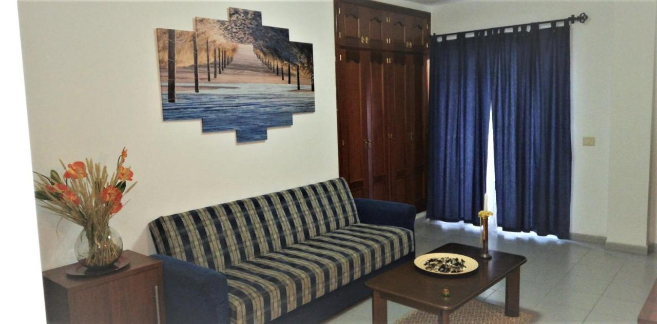 Cristi Puerto Santiago Apartment By Hrtenerife Net Puerto de Santiago  Extérieur photo